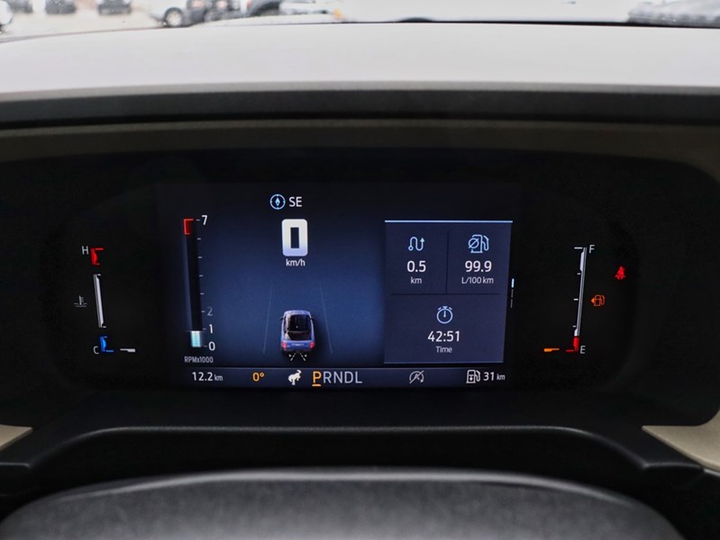 2026 Ford Bronco Sport Big Bend | 4X4 | 1.5L | CONV PKG