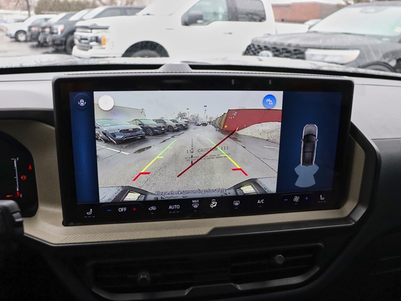 2026 Ford Bronco Sport Big Bend | 4X4 | 1.5L | CONV PKG