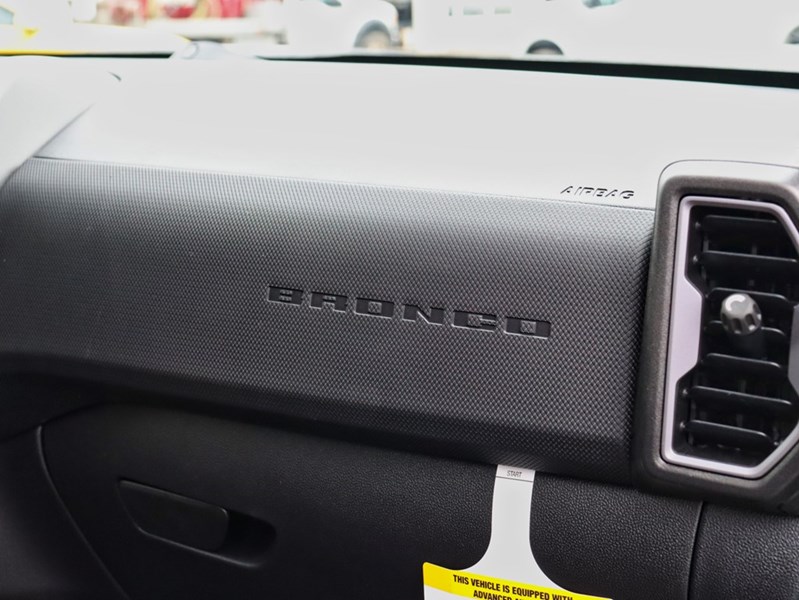 2026 Ford Bronco Sport Outer Banks | 4X4 | 1.5L | TECH PKG | ROOF