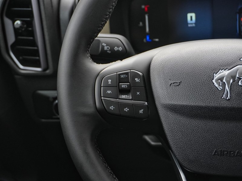 2026 Ford Bronco Sport Big Bend | 4X4 | 1.5L | CONV PKG