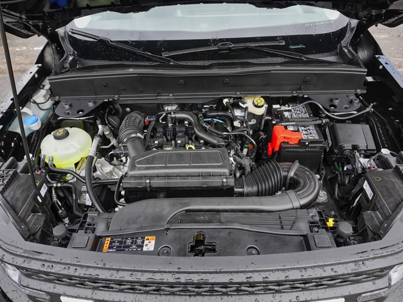 2026 Ford Bronco Sport Big Bend | 4X4 | 1.5L | CONV PKG