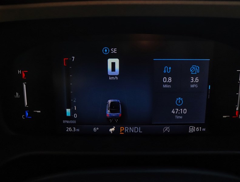 2026 Ford Bronco Sport Big Bend | 4X4 | 1.5L