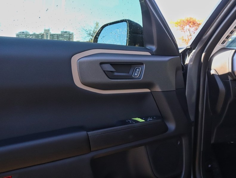 2026 Ford Bronco Sport Big Bend | 4X4 | 1.5L | CONV PKG