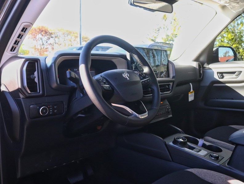 2026 Ford Bronco Sport Big Bend | 4X4 | 1.5L | CONV PKG