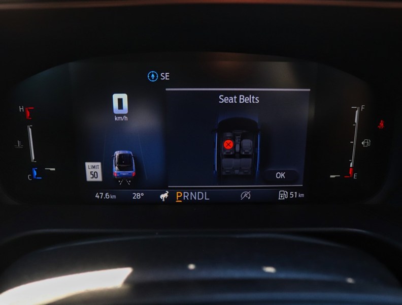 2026 Ford Bronco Sport Outer Banks | 4X4 | 1.5L | TECH PKG | ROOF