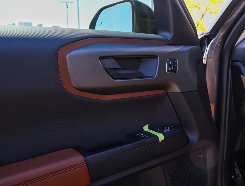 2026 Ford Bronco Sport Outer Banks | 4X4 | 1.5L | TECH PKG | ROOF