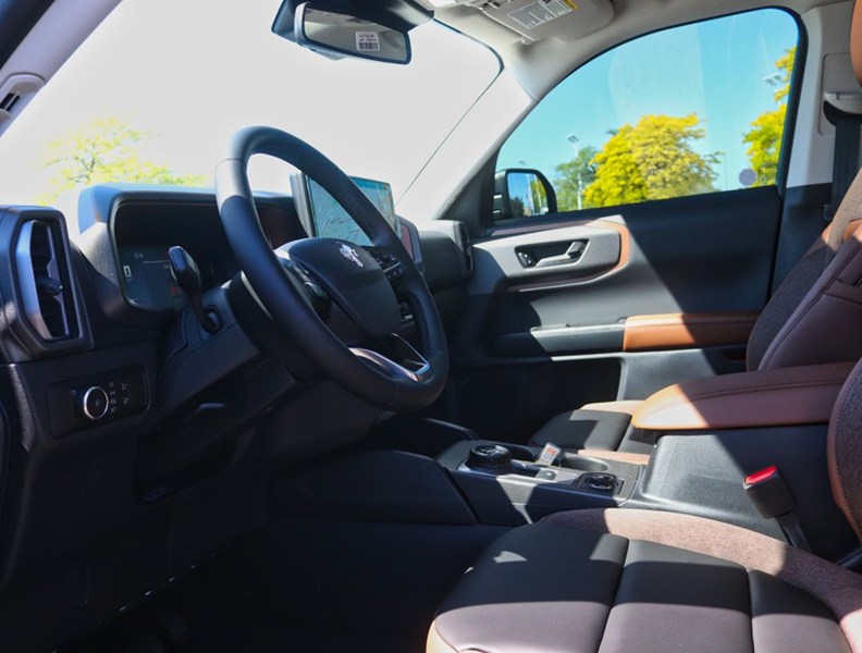 2026 Ford Bronco Sport Outer Banks | 4X4 | 1.5L | TECH PKG | ROOF