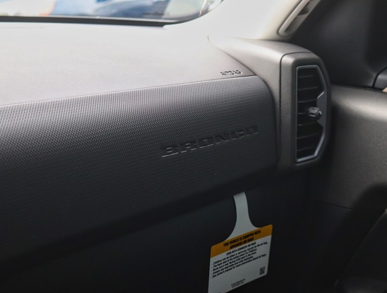 2026 Ford Bronco Sport Big Bend | 4X4 | 1.5L | CONV PKG