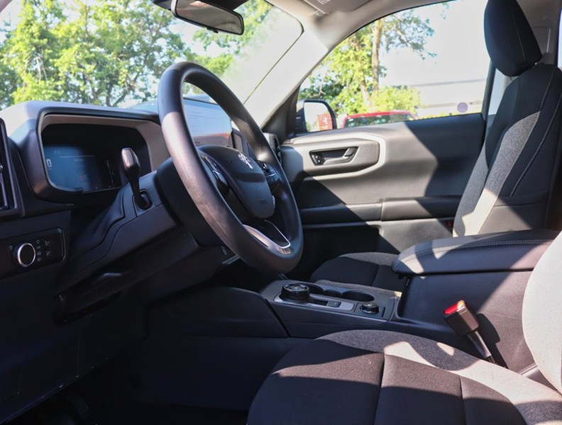 2026 Ford Bronco Sport Big Bend | 4X4 | 1.5L | PREM 17s