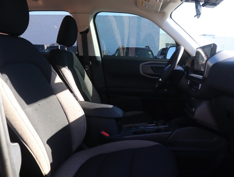 2026 Ford Bronco Sport Big Bend | 4X4 | 1.5L | CONV PKG | PREM 17s