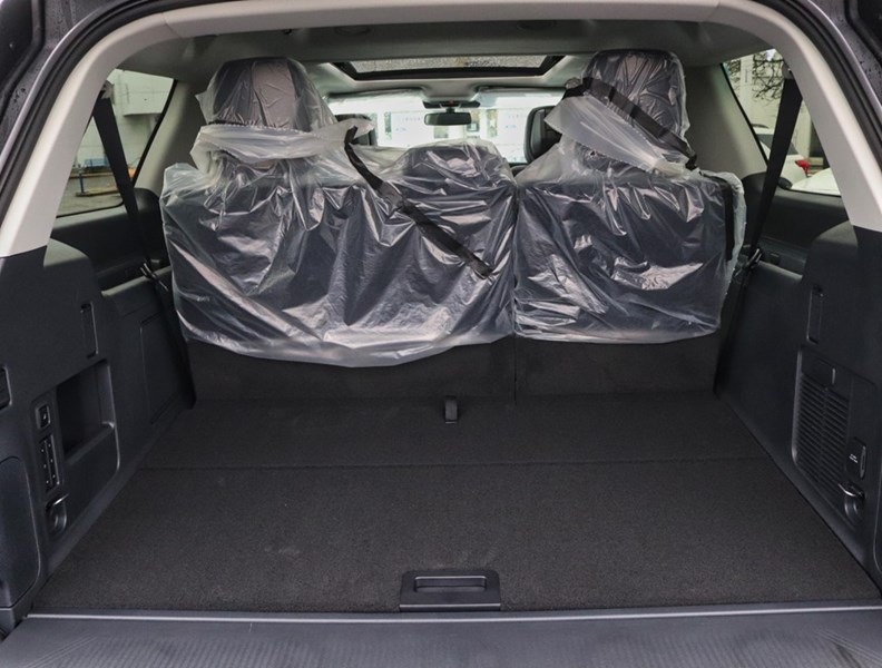 2026 Ford Expedition Max Platinum Max | 4X4 | 3.5L | 20s