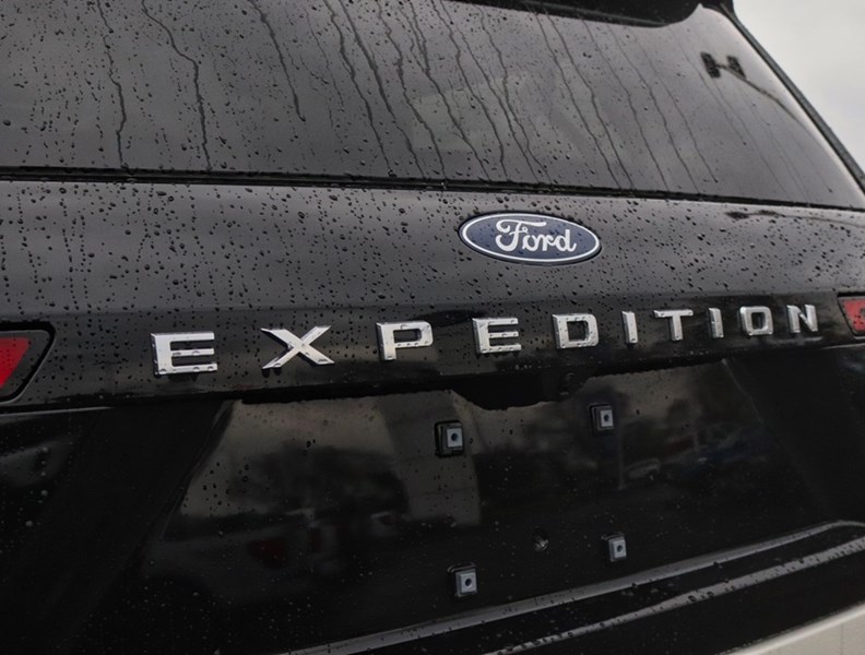 2026 Ford Expedition Max Platinum Max | 4X4 | 3.5L | 20s