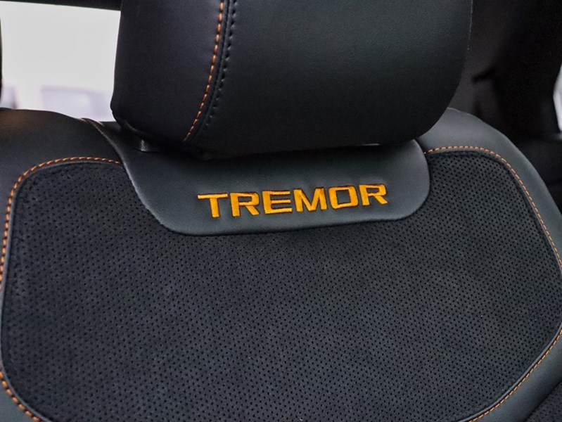 2026 Ford Explorer Tremor | 4WD | ULTIMATE PKG