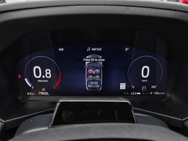 2026 Ford Explorer ST-Line | 4WD | BLUECRUISE