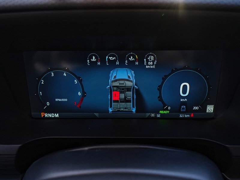 2026 Ford F-150 XLT | 4X4 | HYBRID | 302A | BLK PK | FX4 | BED UTL