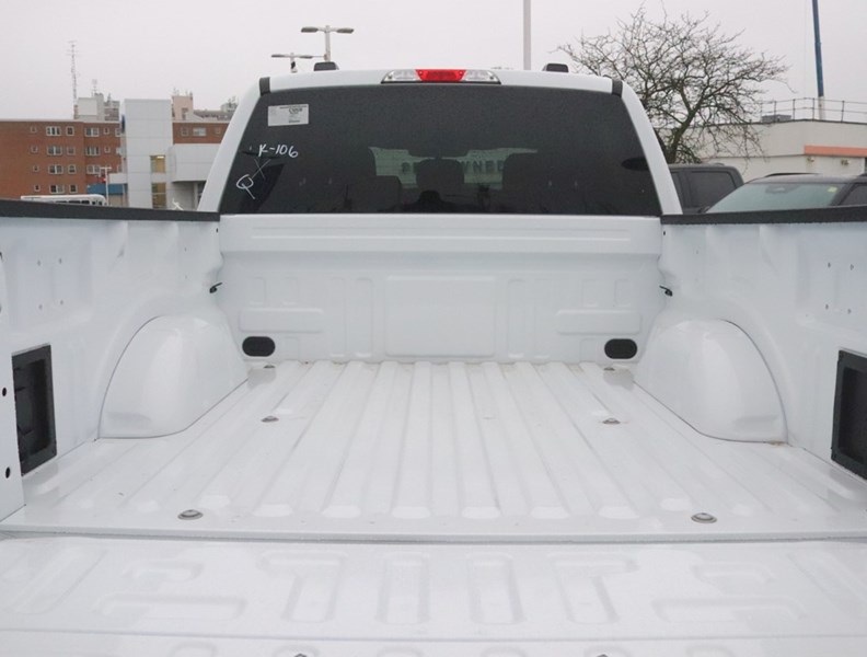 2026 Ford F-150 XLT | 4X4 | 3.5L | 301A | BLK PKG | TOW/HAUL