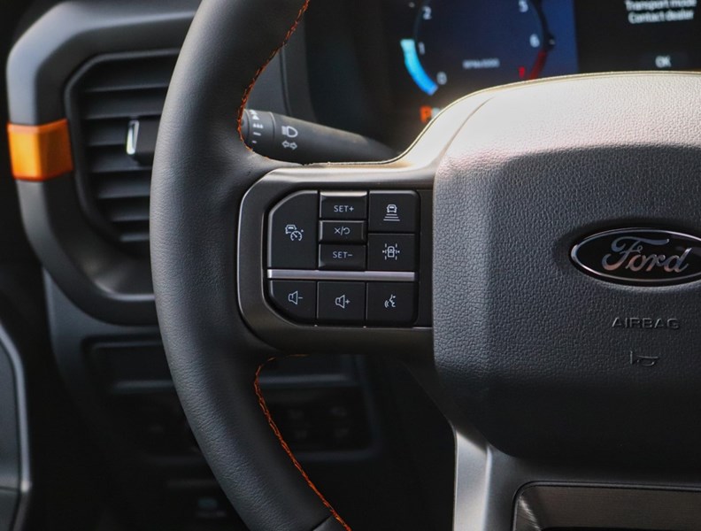 2026 Ford F-150 Tremor | 4X4 | 3.5L | 401A | ROOF | BED UTL