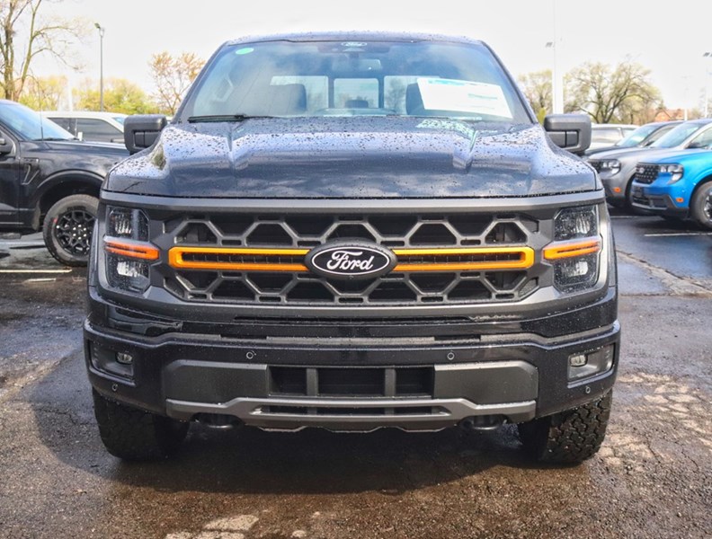 2026 Ford F-150 Tremor | 4X4 | 3.5L | 401A | ROOF | BED UTL