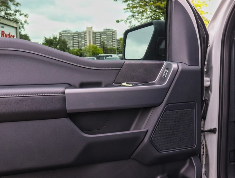 2026 Ford F-150 XLT | 4X4 | 3.5L | 302A | BLK PK PLS | BED UTL