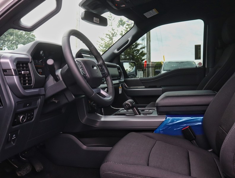 2026 Ford F-150 XLT | 4X4 | 3.5L | 302A | BLK PK PLS | BED UTL