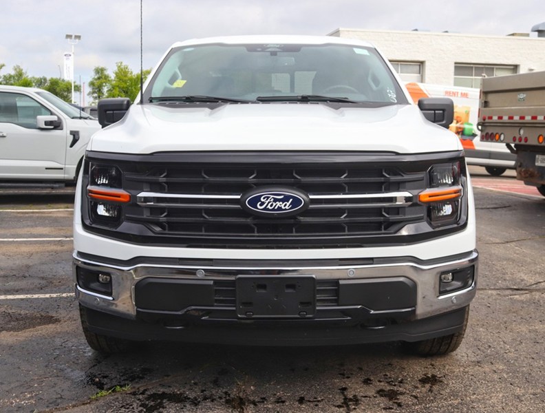 2026 Ford F-150 XLT | 4X4 | 5.0L | 302A | TOW/HAUL | BED UTL