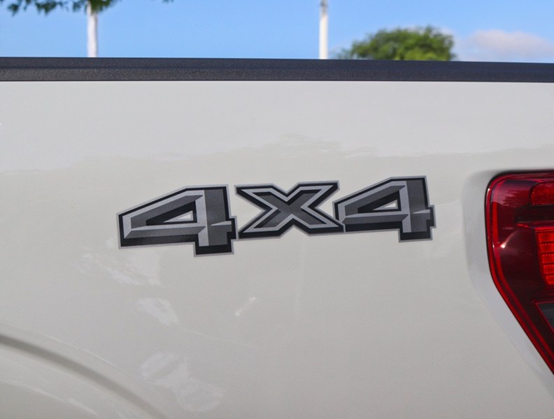 2026 Ford F-150 XLT | 4X4 | 5.0L | 303A | BLK PK PLS | ROOF | BED