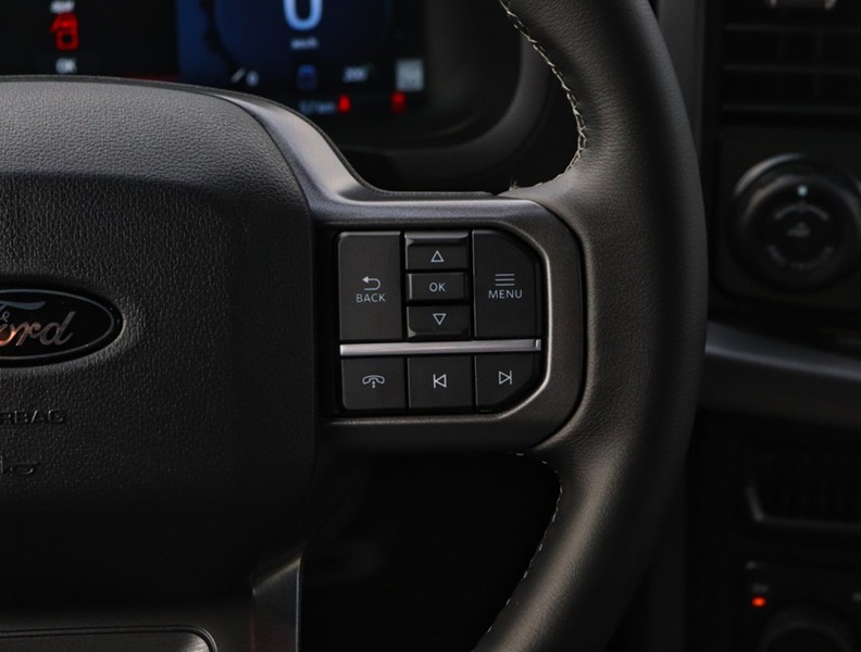 2026 Ford F-150 XLT | 4X4 | 3.5L | 302A | BLK PK PLS | BED UTL