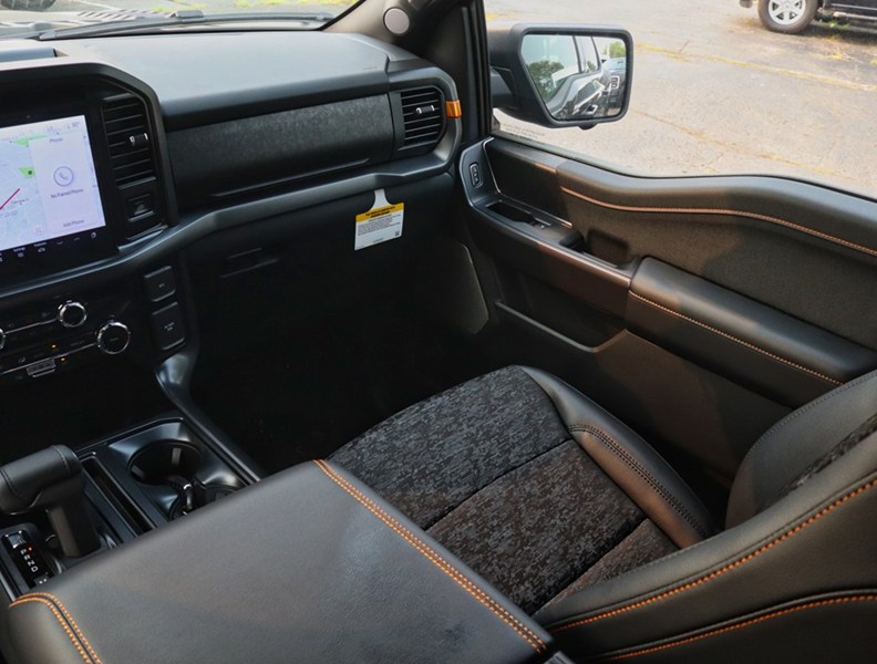 2026 Ford F-150 Tremor | 4X4 | 3.5L | 401A