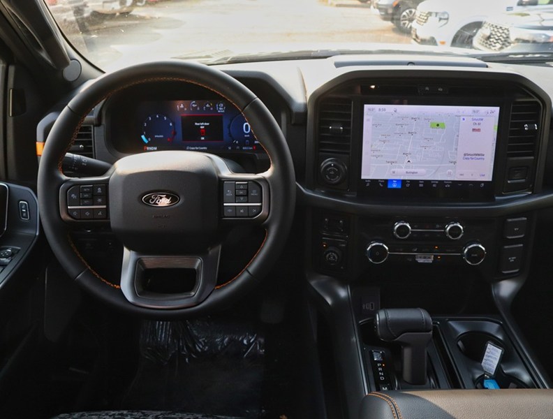 2026 Ford F-150 Tremor | 4X4 | 5.0L | 401A | ROOF | TOW/HAUL