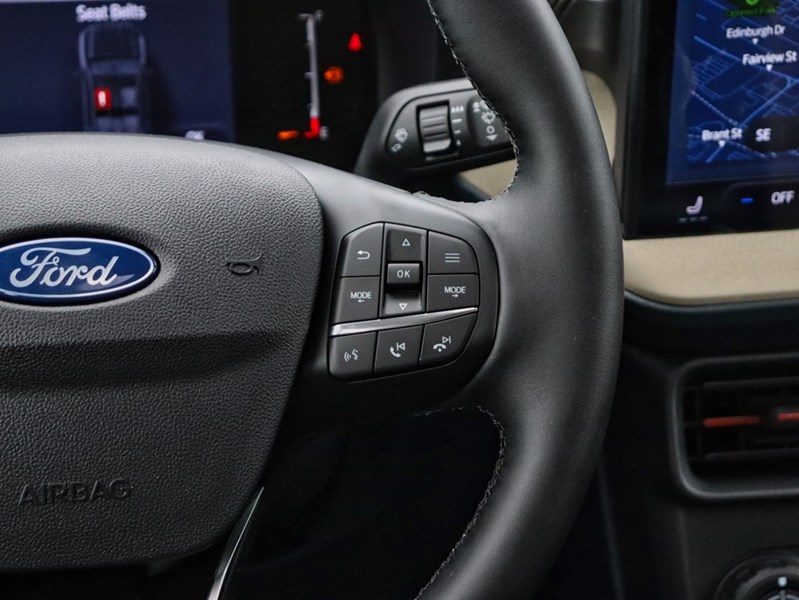 2026 Ford Maverick LARIAT | AWD | 2.0L | ROOF | 4K TOW | PWR SL R WND