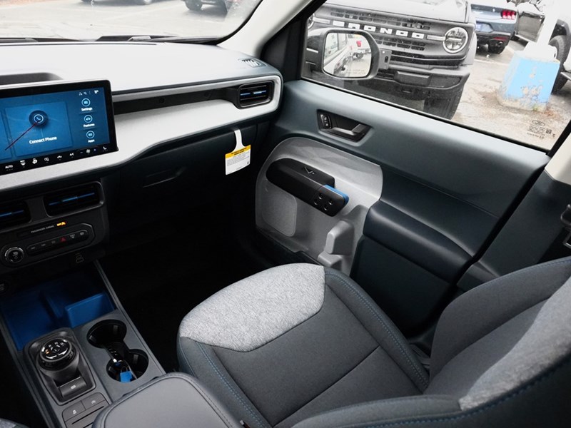 2026 Ford Maverick XLT | AWD | 2.0L | LUX PKG | 4K TOW | CO-PILOT
