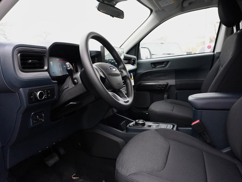 2026 Ford Maverick XL | AWD | 2.0L | 4K TOW | CO-PILOT360