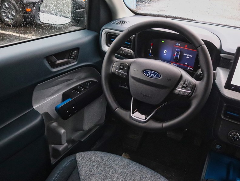 2026 Ford Maverick XLT | AWD | HYBRID | LUX | 4K TOW | COPILOT360
