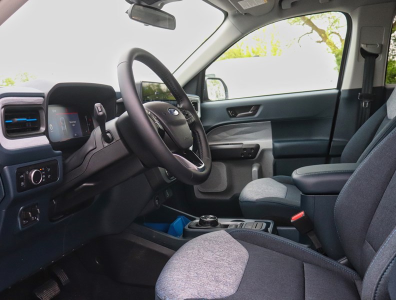 2026 Ford Maverick XLT | AWD | HYBRID | 4K TOW | LUX PKG | CO-PILOT