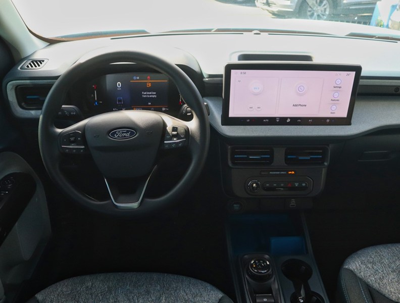 2026 Ford Maverick XLT | AWD | 2.0L | 4K TOW | CO-PILOT360