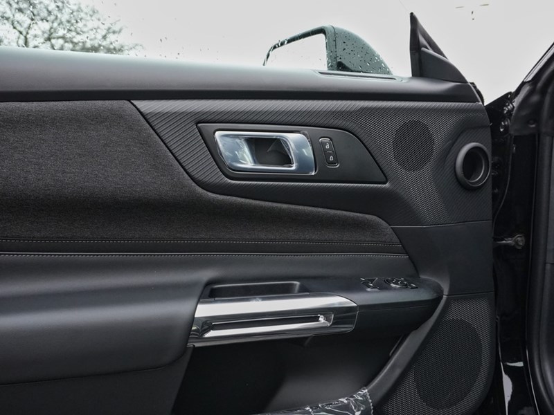 2026 Ford Mustang EcoBoost | 2.3L | 100A | AUTO | NITE PONY PKG