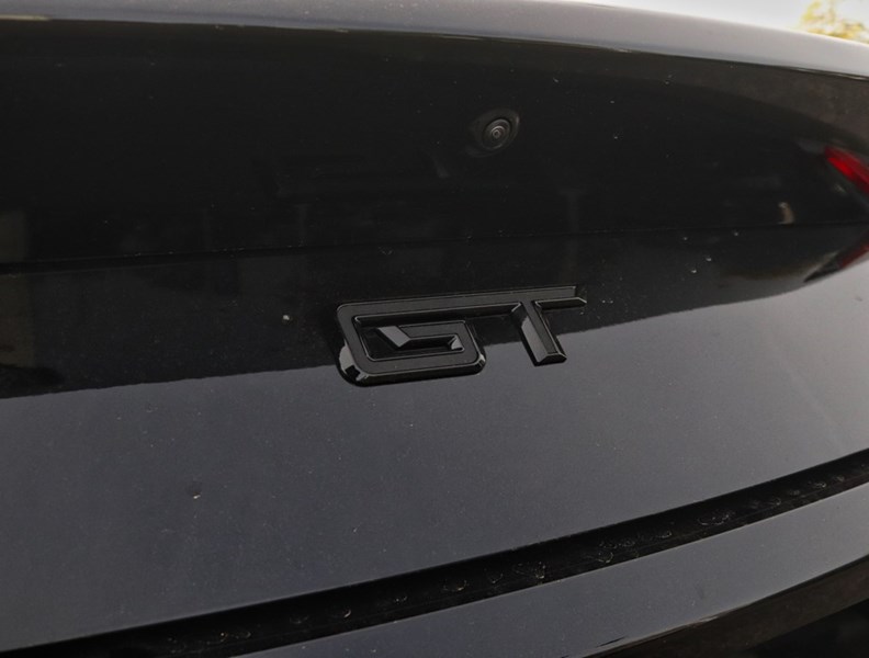 2026 Ford Mustang GT Premium | 5.0L | 401A | NITE PONY | ACTV VALVE