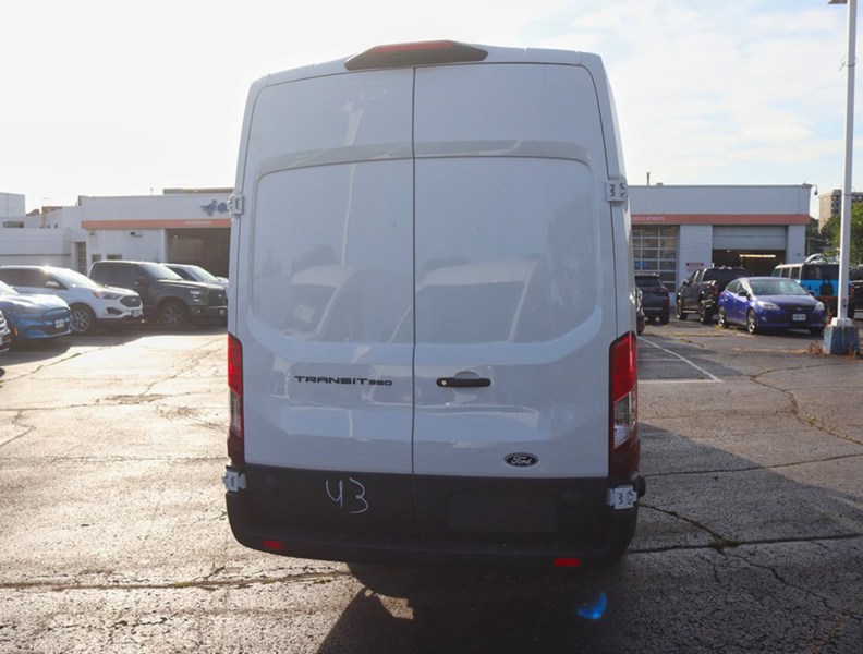 2026 Ford Transit-350 Cargo T-350 148