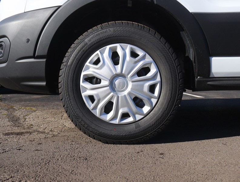 2026 Ford Transit-350 Cargo T-350 148