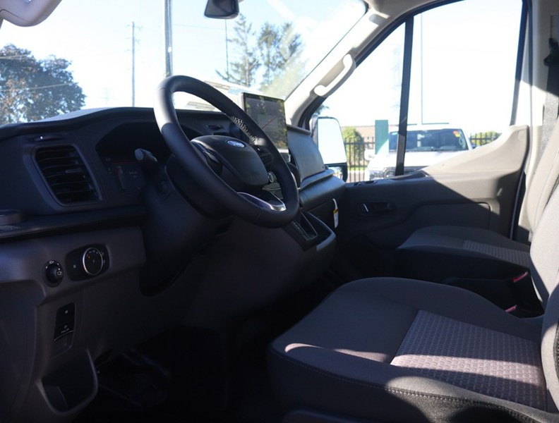 2026 Ford Transit-350 Cargo T-350 148
