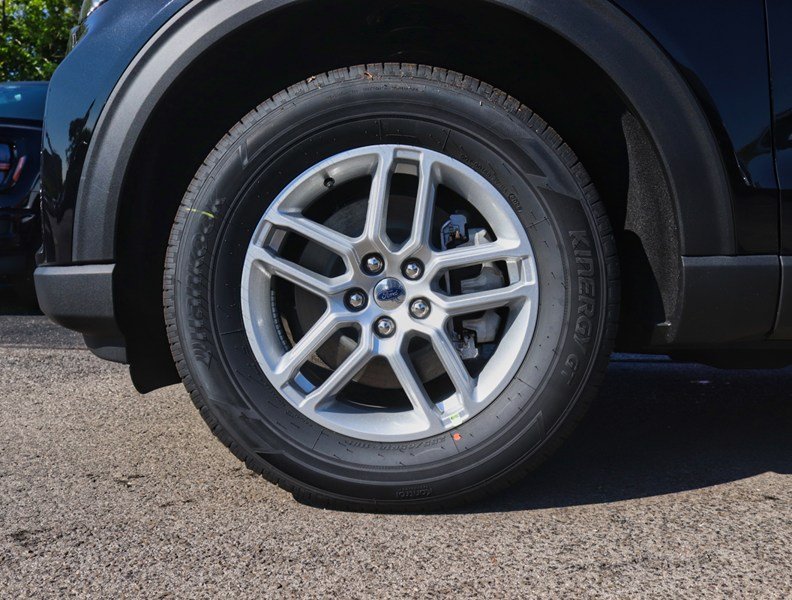 2026 Ford Explorer Active | 4WD