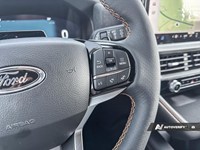 2026 Ford Explorer Tremor 4WD
