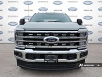 2026 Ford F-250 XLT 4WD Crew Cab 6.75' Box