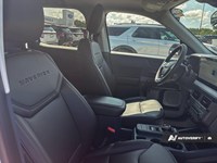 2026 Ford Maverick LARIAT AWD SuperCrew