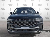 2026 Lincoln Nautilus Reserve AWD