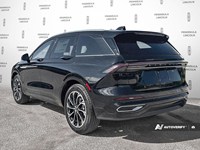 2026 Lincoln Nautilus Reserve AWD