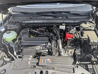 2026 Lincoln Nautilus Reserve AWD