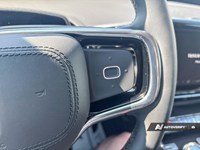 2026 Lincoln Nautilus Reserve AWD
