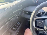 2026 Lincoln Nautilus Reserve AWD