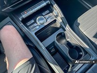 2026 Lincoln Nautilus Reserve AWD